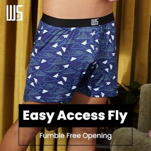 boxer shorts pack for men