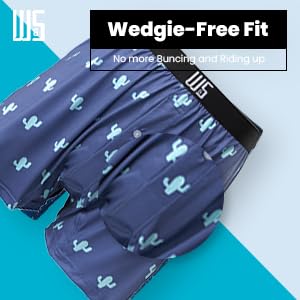 Mens boxers