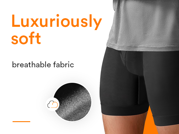 Apex Soft Fabric