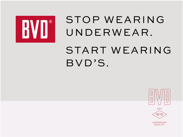 BVD Brief