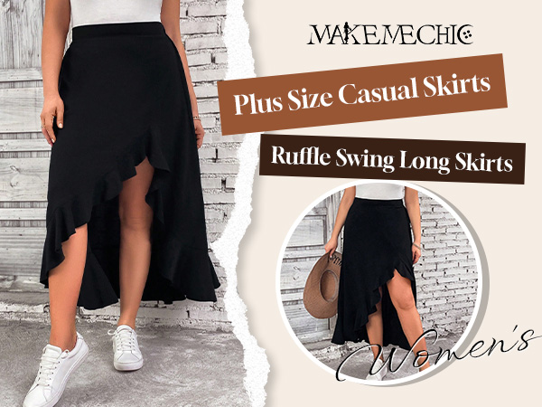 skirts