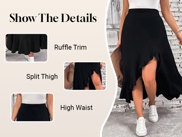 skirts