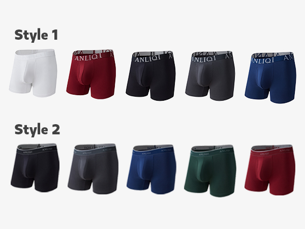 bamboo boxer briefs