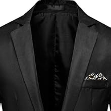 lapel