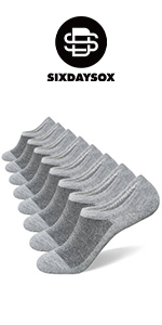no show socks for men