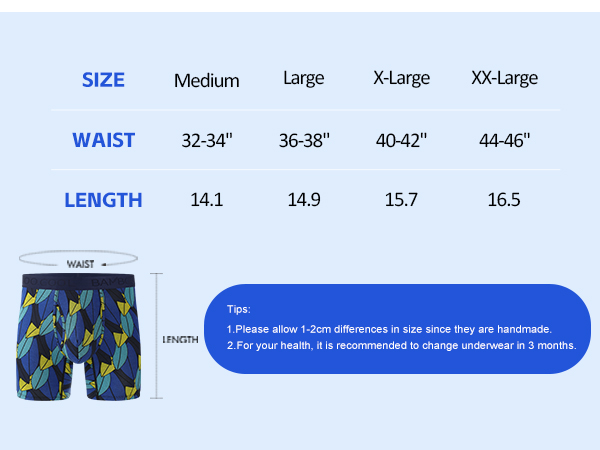 mens boxer briefs