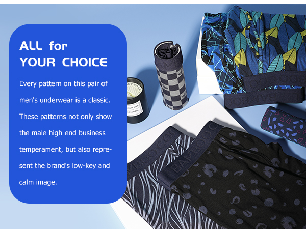 mens underwear