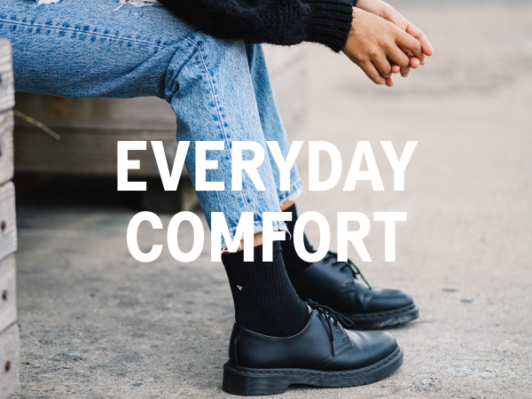 Ankle Sock Arvin Goods
