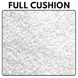 cushion boot socks