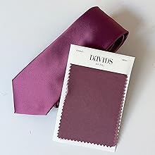 Chianti Necktie