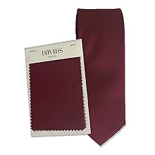 Sangria Necktie