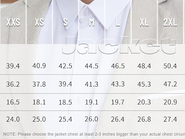 blazer for men