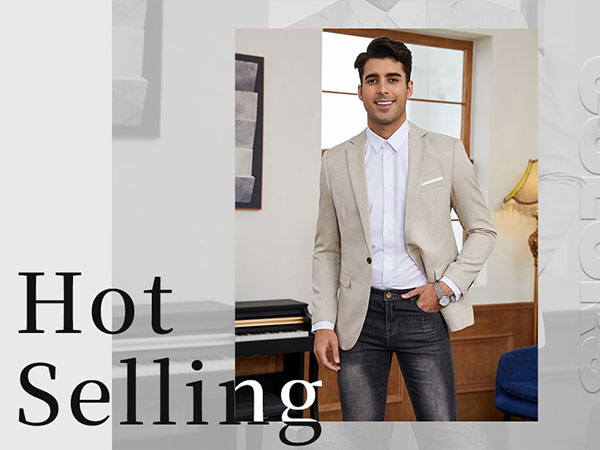 mens blazer