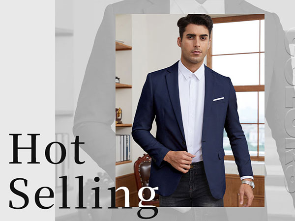 jacket for men