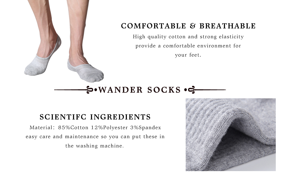 low cut socks