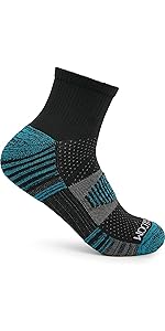 breathable ankle