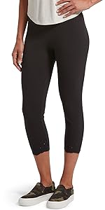cotton leggings, capri leggings, capris for women, womens leggings, cotton leggings, black leggings