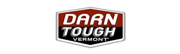 darn tough logo