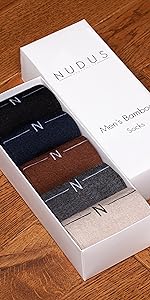 soft bamboo socks