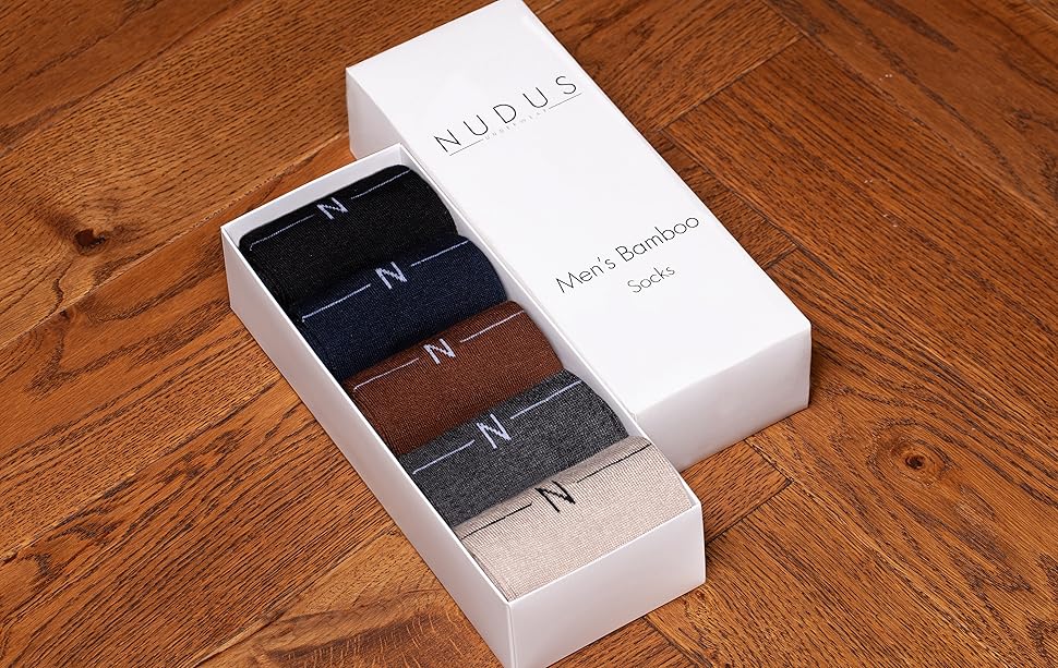 soft bamboo socks