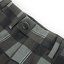 Button Closure