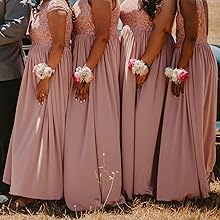 Dusty Rose
