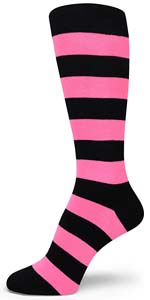 Spotlight Hosiery Men''s Groomsmen Gifts Wedding Stripe Dress Socks XL Extra Large 