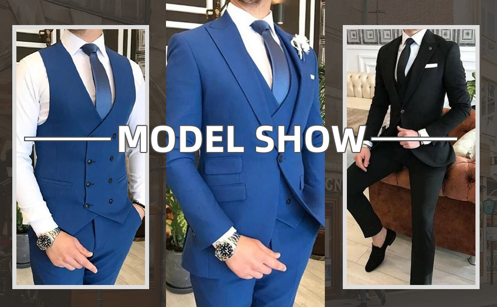 mens suits slim fit