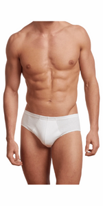Premium Cotton Medi Brief