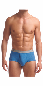 Supreme Cotton Blend Regular Rise Briefs