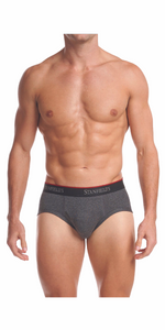 Cotton Stretch Briefs