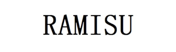 RAMISU 
