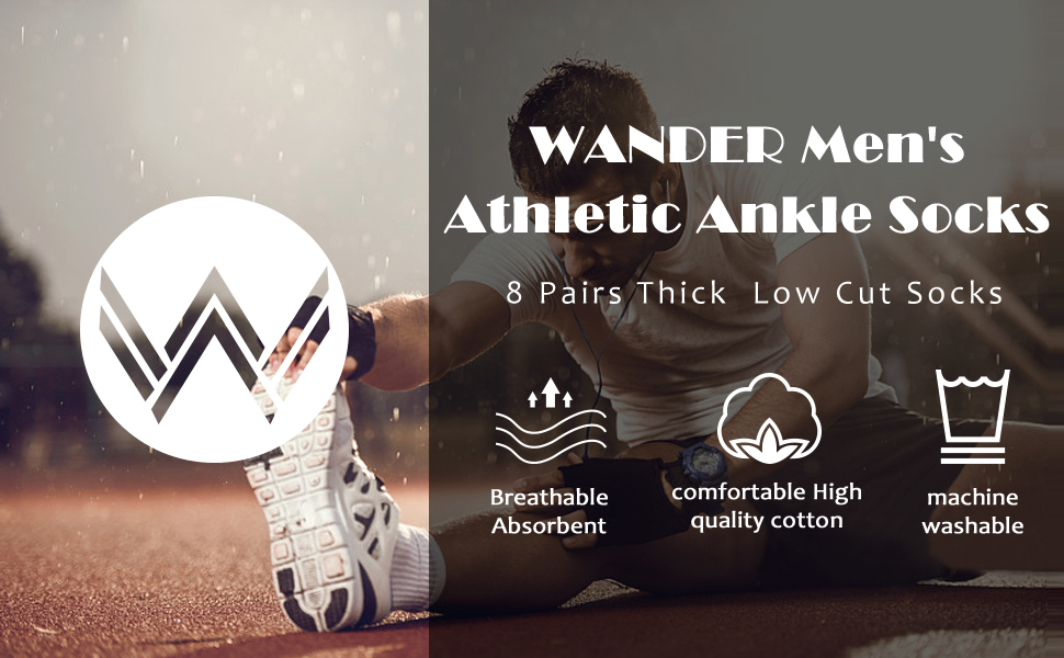 ankle socks