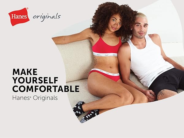 Originals Generic Mobile