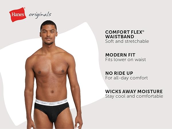 Originals Briefs Mobile