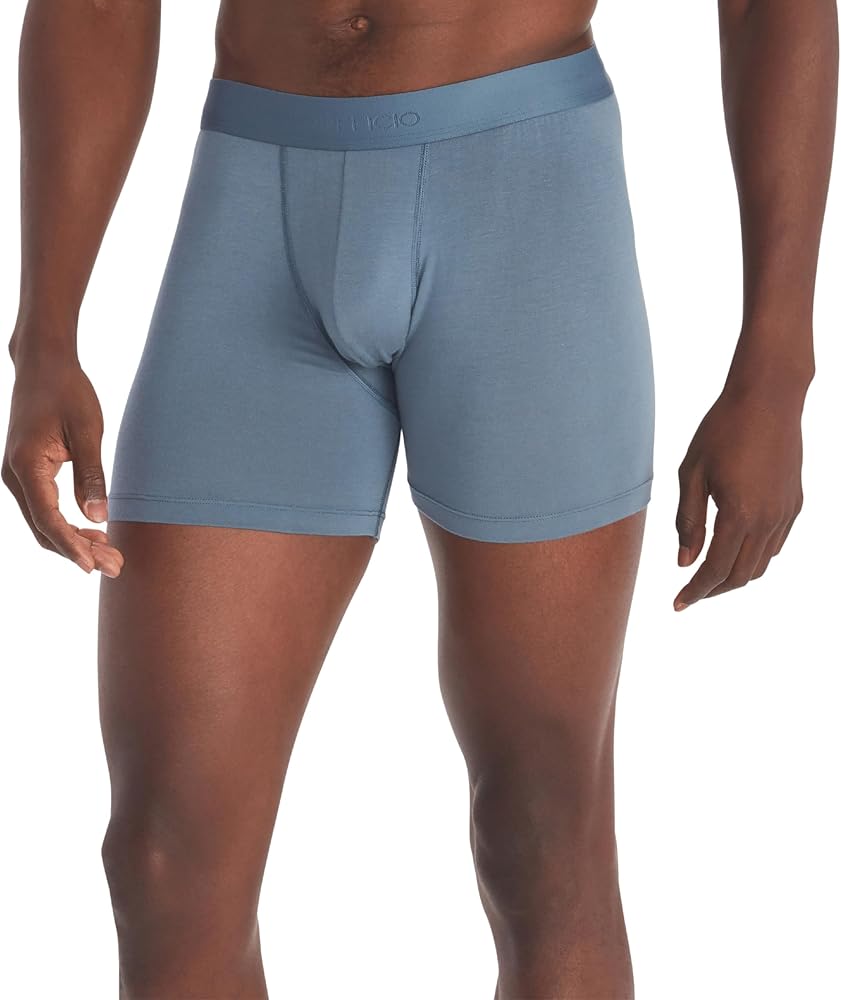 Exofficio Mens Everyday Boxer Brief