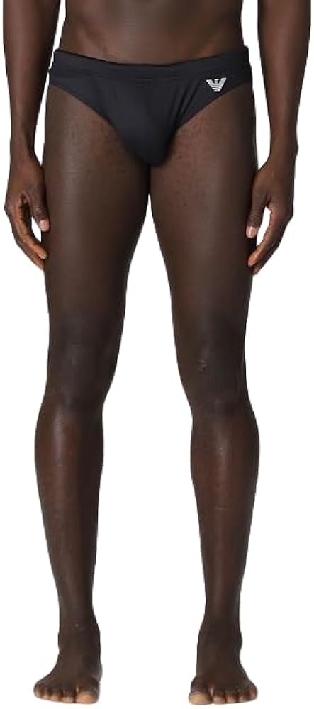 Emporio Armani Men's Standard Essential Low Brief
