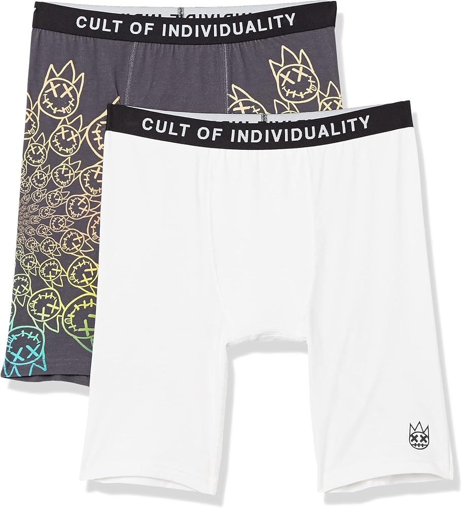 Cult of Individuality Men's Underwear