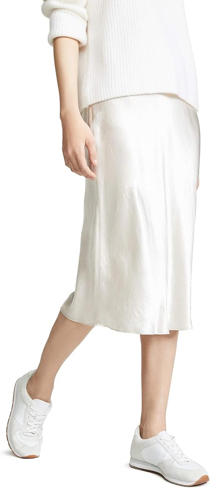 Vince Women's Slip Skirt