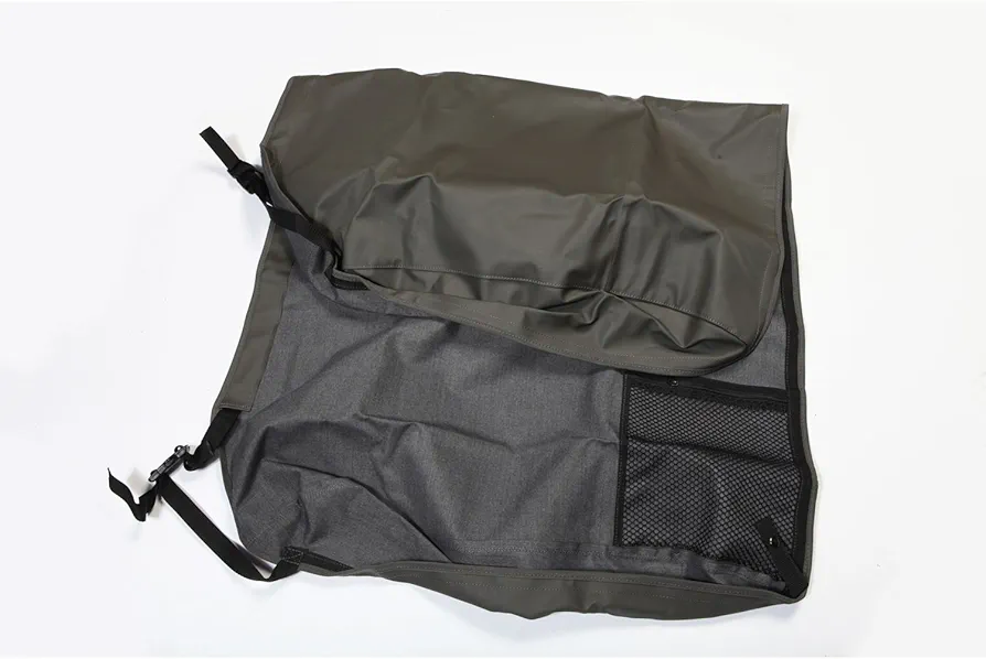 Rugged Ridge | Brief Top, Mesh | 63575.01