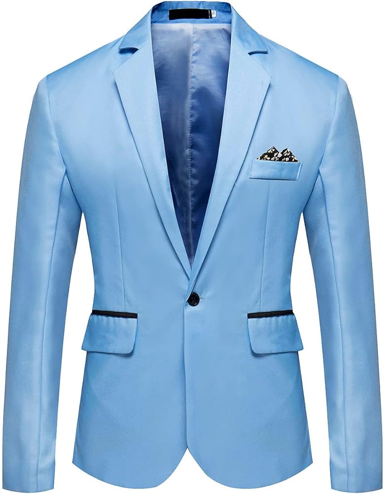 Premium Suit for Men's Fashion Cardigans Blazer Dress Business Tuxedo Slim Dress Coat Jacket for Wedding Party