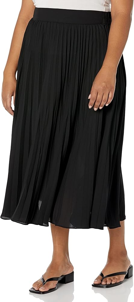 City Chic Women's Apparel Women's Skirt Sutton