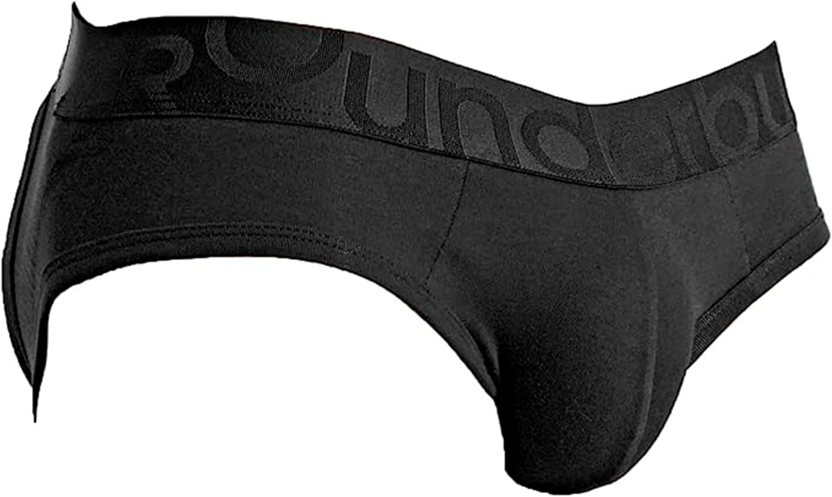 Rounderbum | Mens Underwear – Lift Jock Strap | Jockstraps for Men - Jock Brief | Push Up Effect – Butt Lifting Shapewear