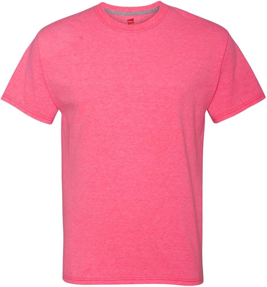 Hanes Men's 2 Pack X Temp Performance T-Shirt
