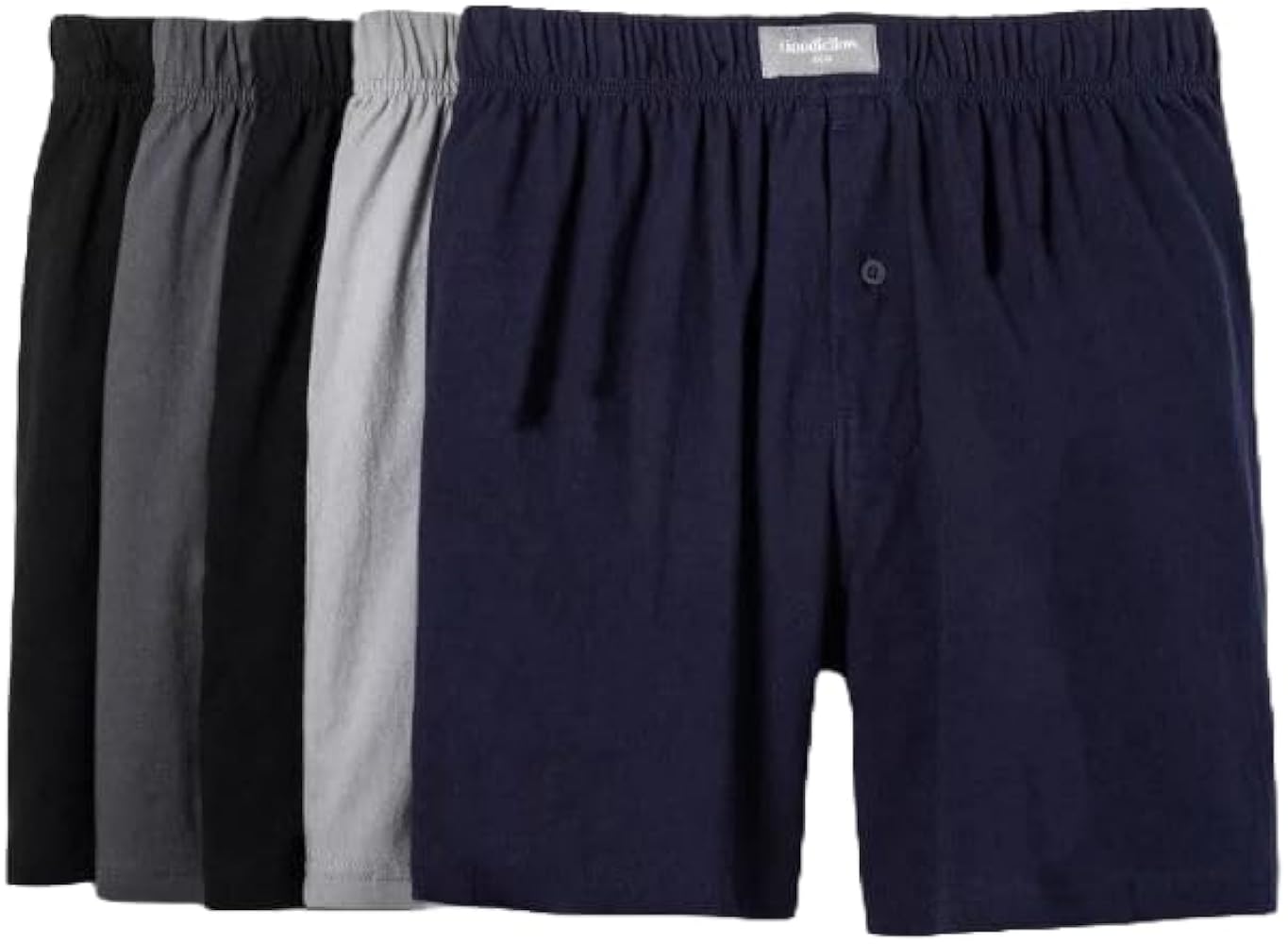 Goodfellow & Co Men's 5pk Boxer Briefs