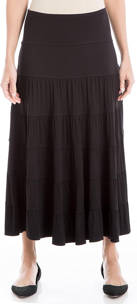 Max Studio Women's Maxi Skirt