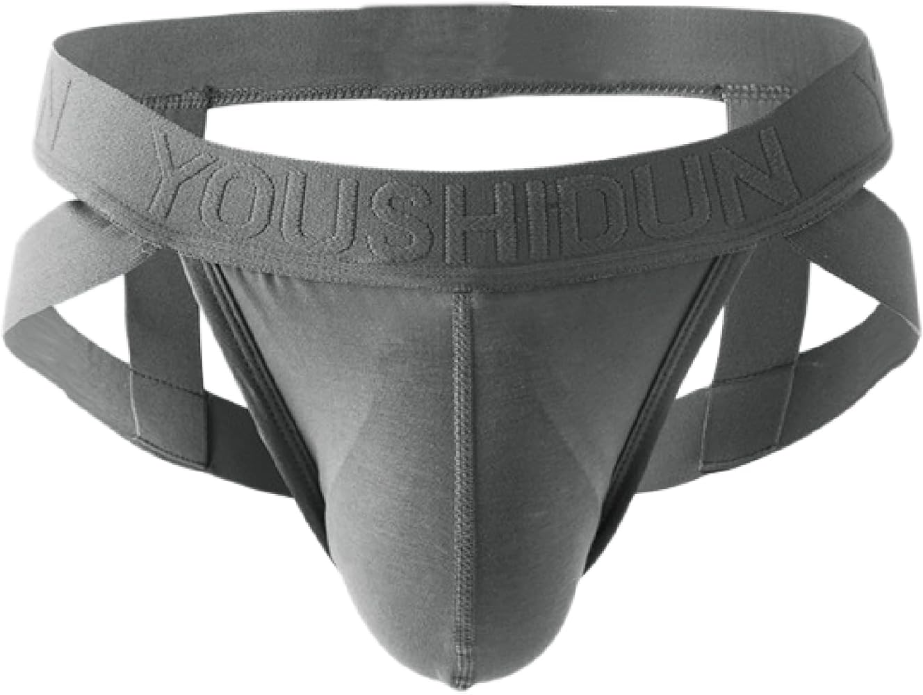 Mens Jockstrap Underwear Thong Athletic Supporters