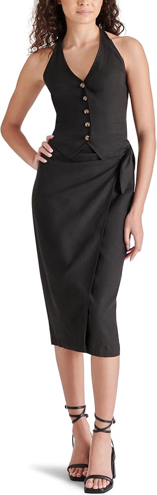 Steve Madden Apparel Women's Isadora Skirt