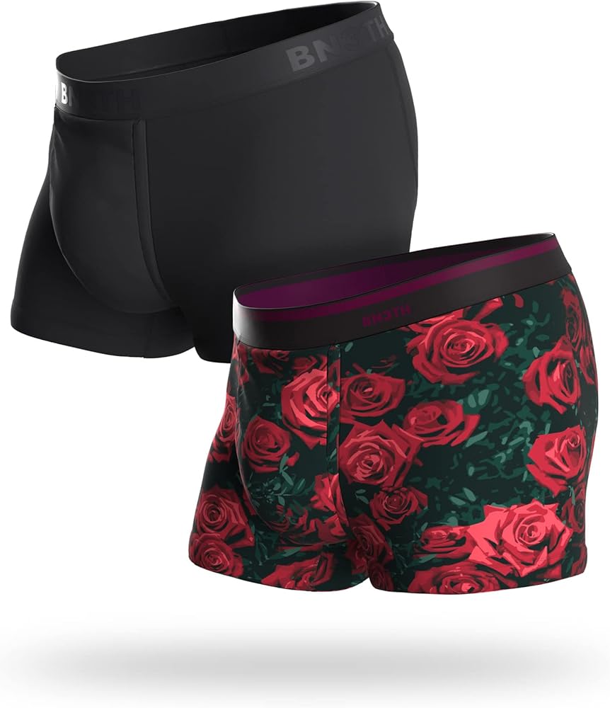 BN3TH Men's Boxer Brief