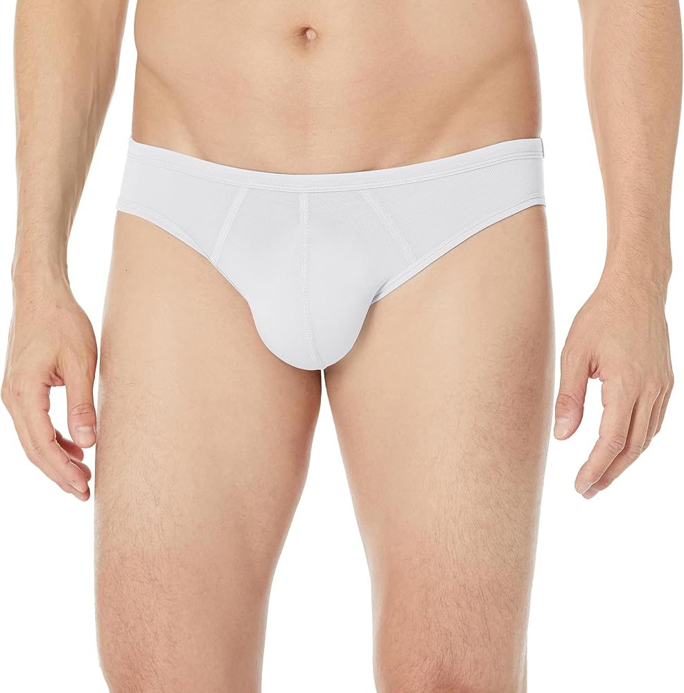 Jack Adams Men's Lux Profile Brief